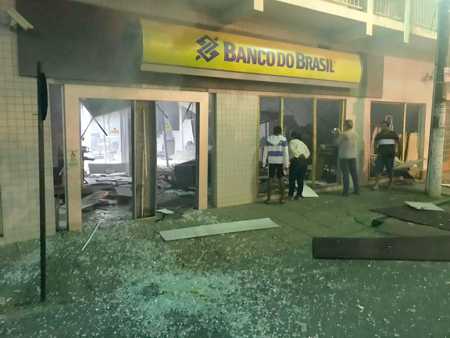 Fim de semana QUENTE na área do 60º Batalhão da Policia Militar (PMMG)